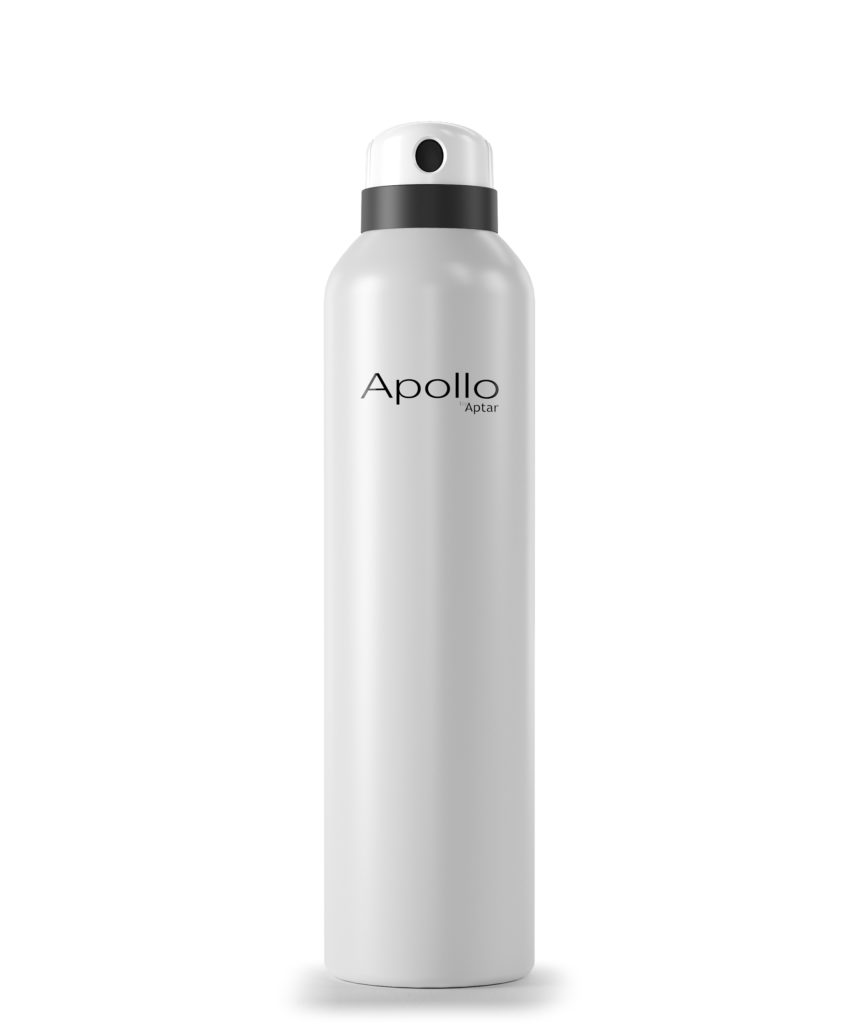 Apollo Spray Valve Actuator