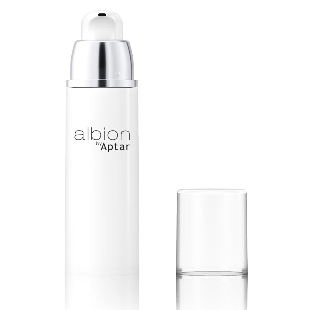 Albion Airless Packaging