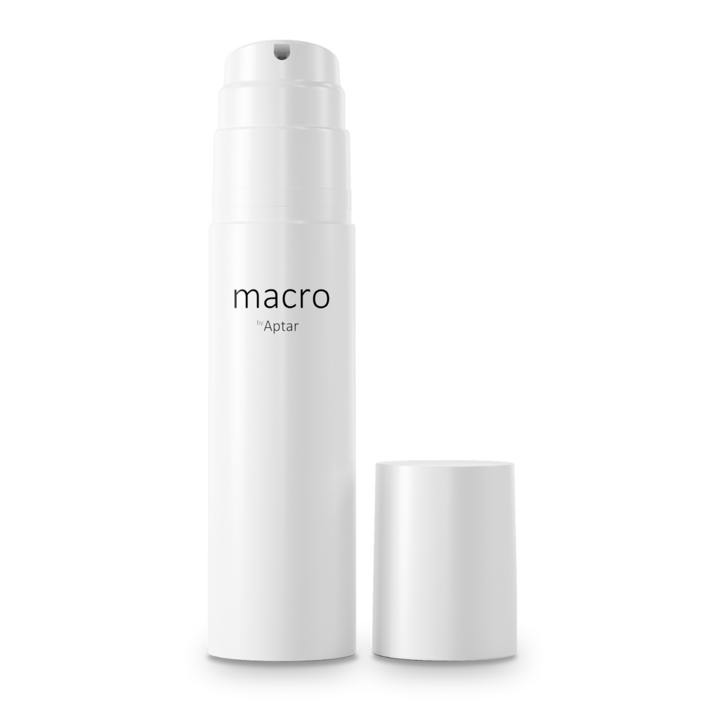 Macro Airless Packaging