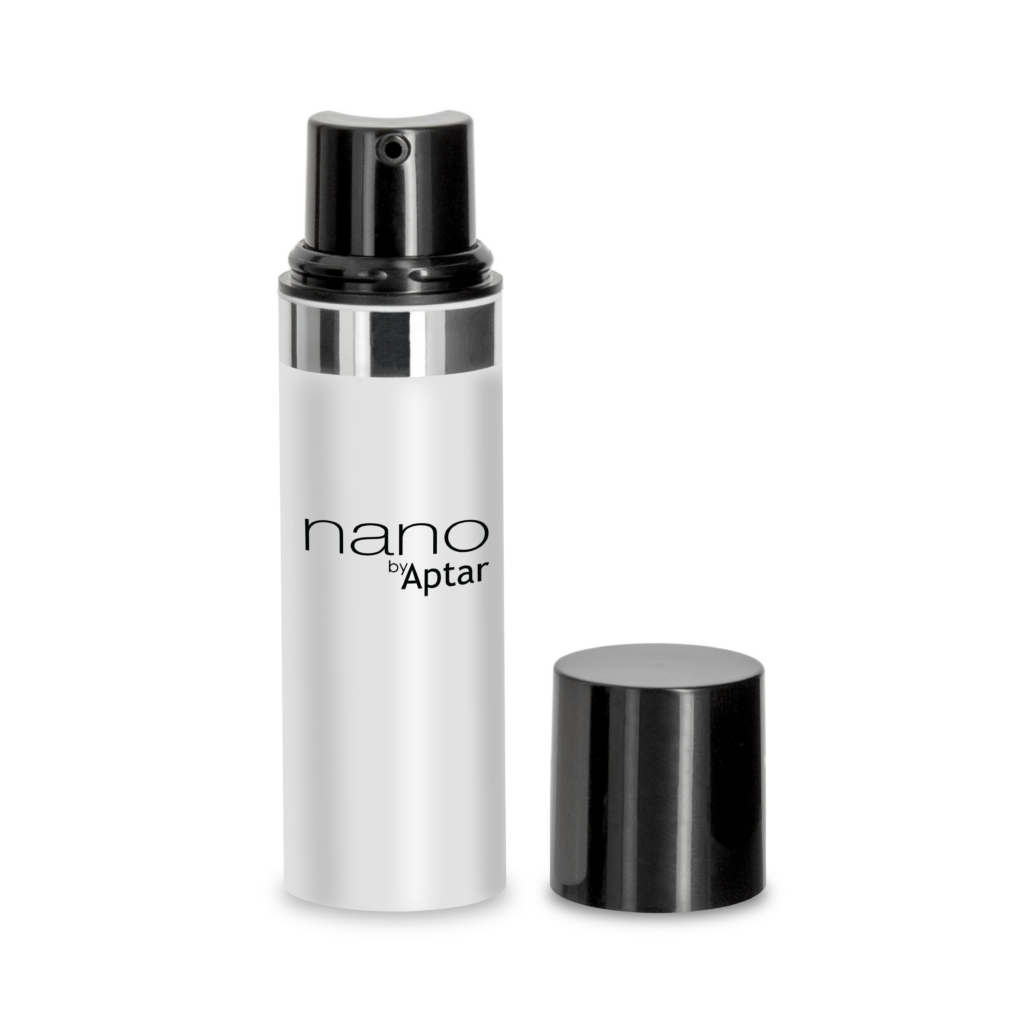 Nano Airless Packaging