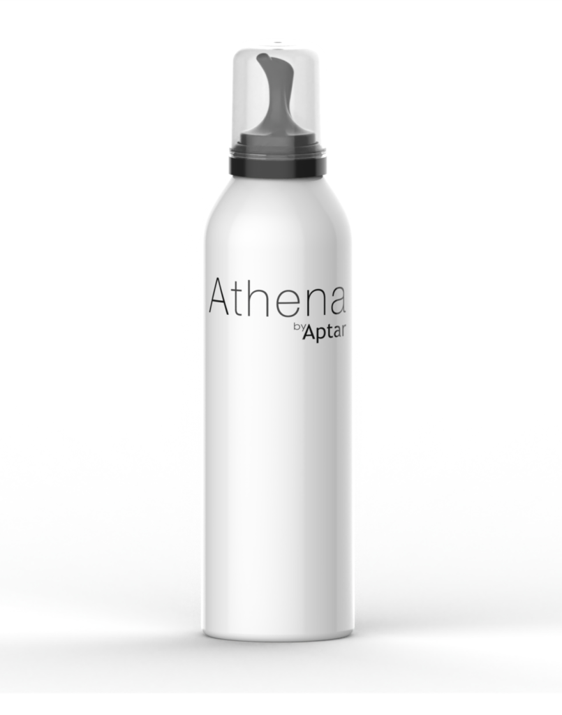 Athena Valve Actuator