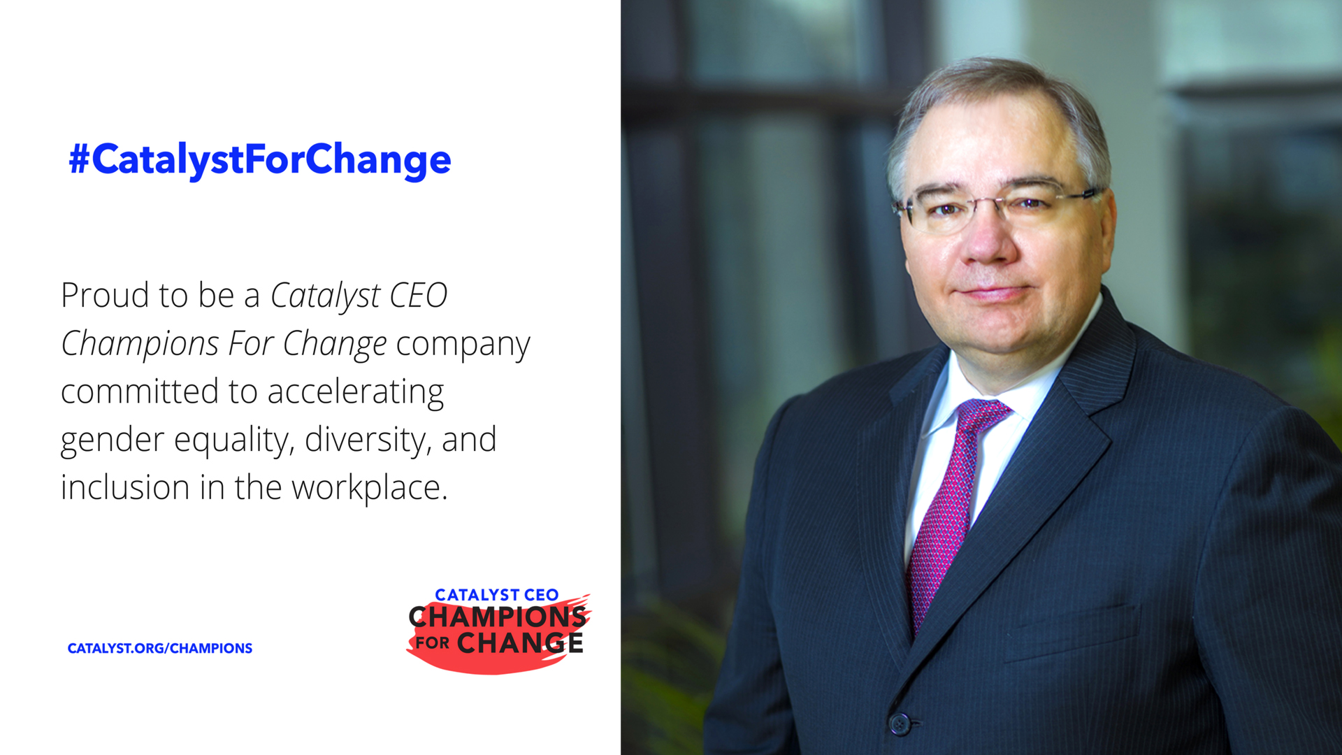 Aptar Joins Catalyst Ceo Champions For Change Aptar Aptar Joins Catalyst Ceo Champions For Change Aptar