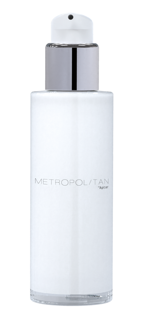 Metropolitan Lotion Pump
