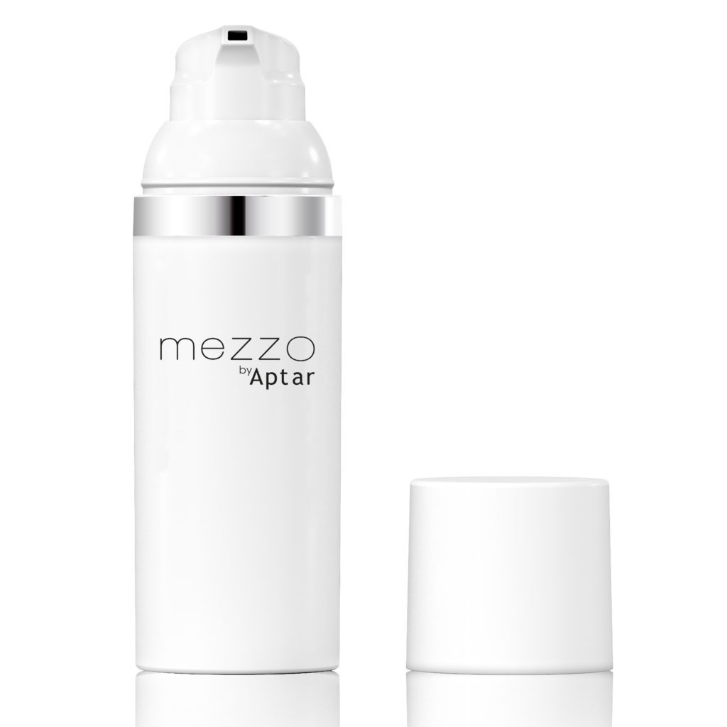 Mezzo Airless Packaging