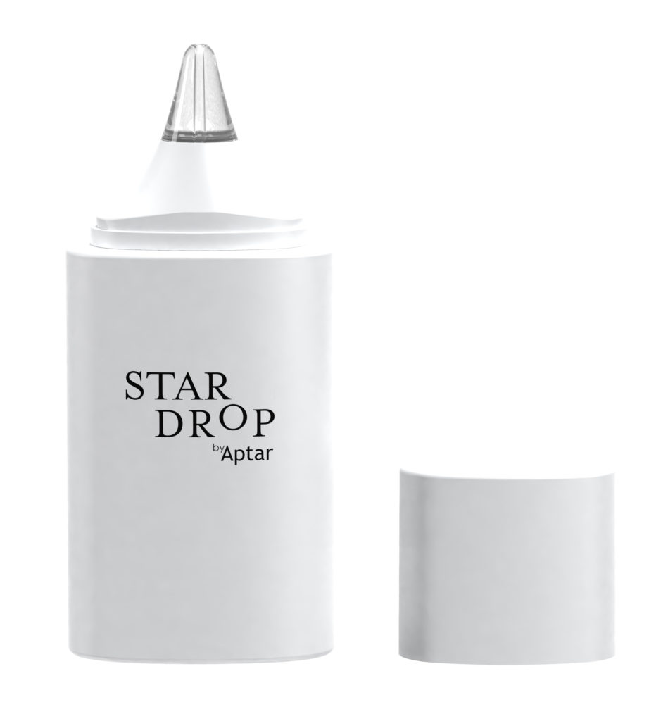 Star Drop Dropper