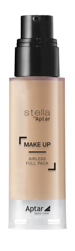 Stella Airless Packaging