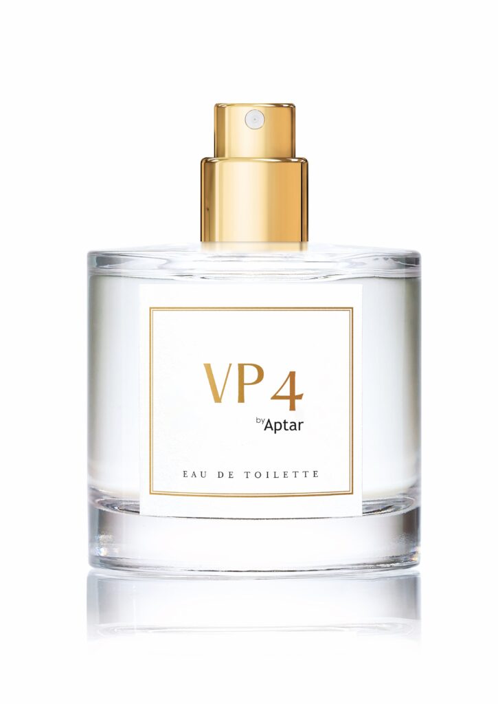 VP4 Fragrance Spray Pump