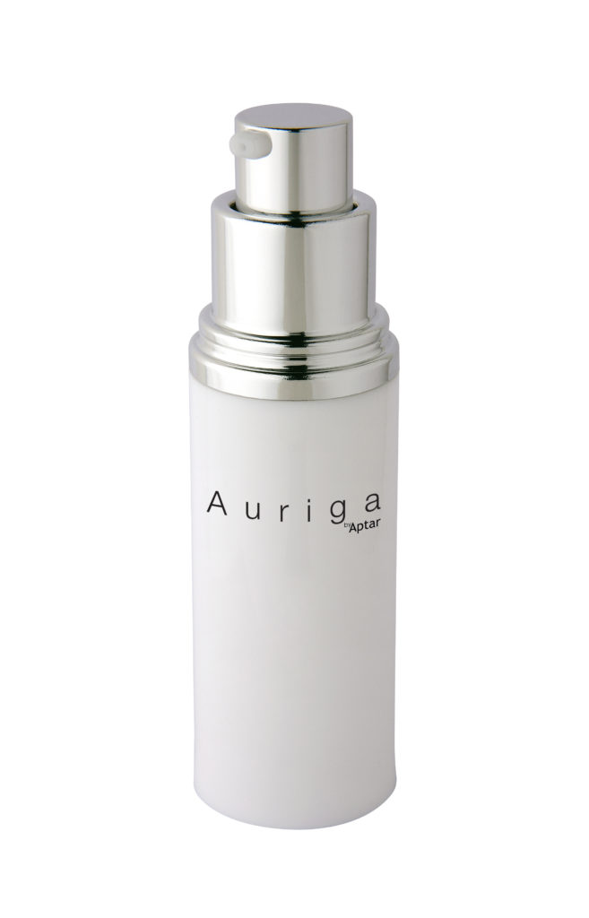 Auriga Airless Packaging