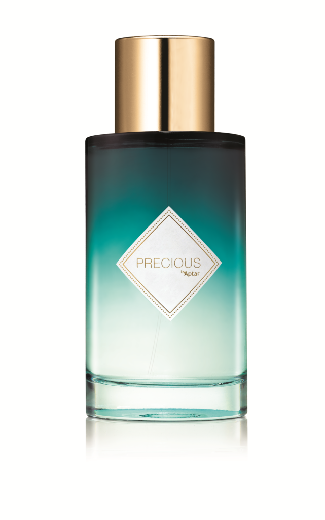 Precious Fragrance Spray Pump