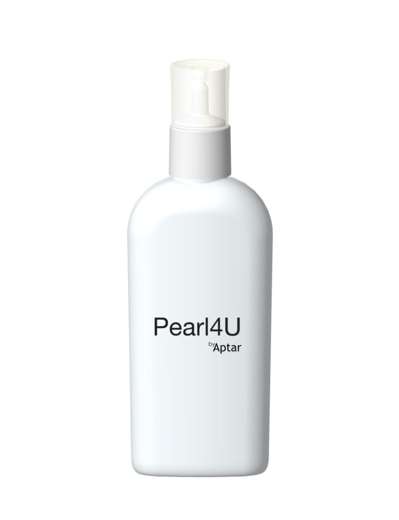 Pearl4U Applicator