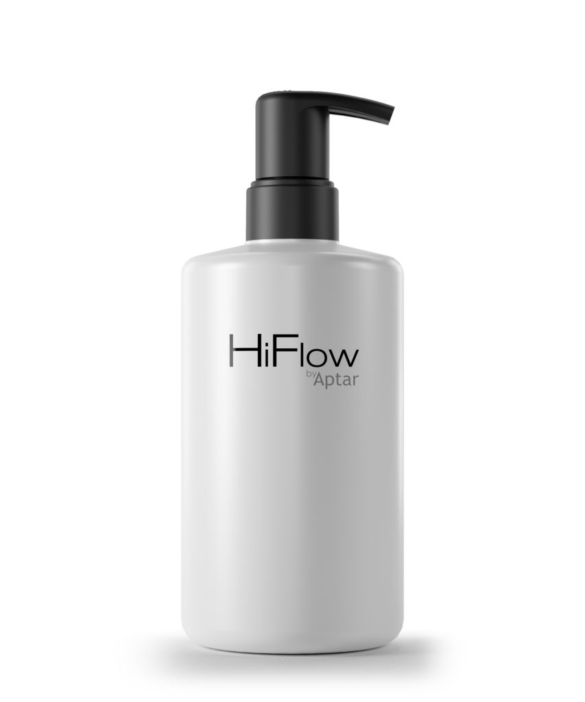 HiFlow E-Commerce Dispensing Pump
