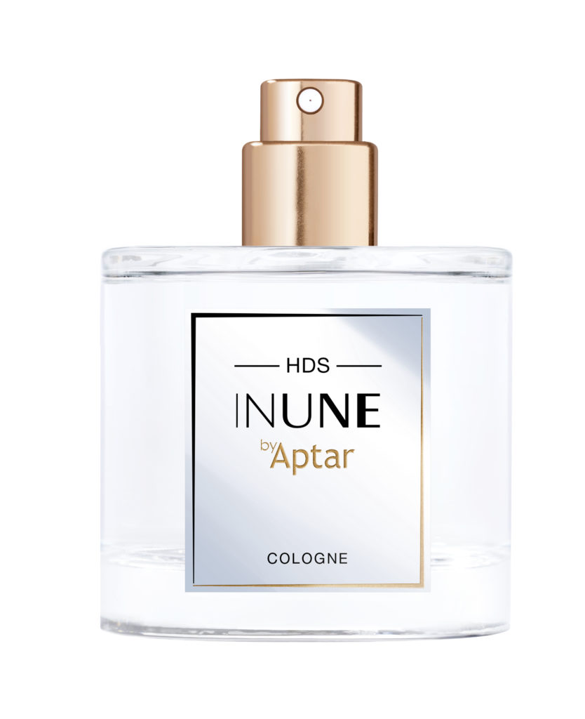 HDS INUNE Fragrance Spray Pump