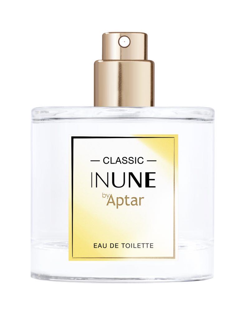 Classic INUNE Fragrance Spray Pump