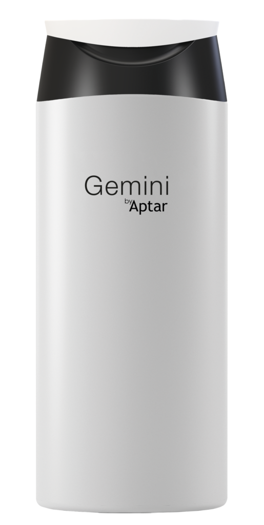 Gemini Snap Top