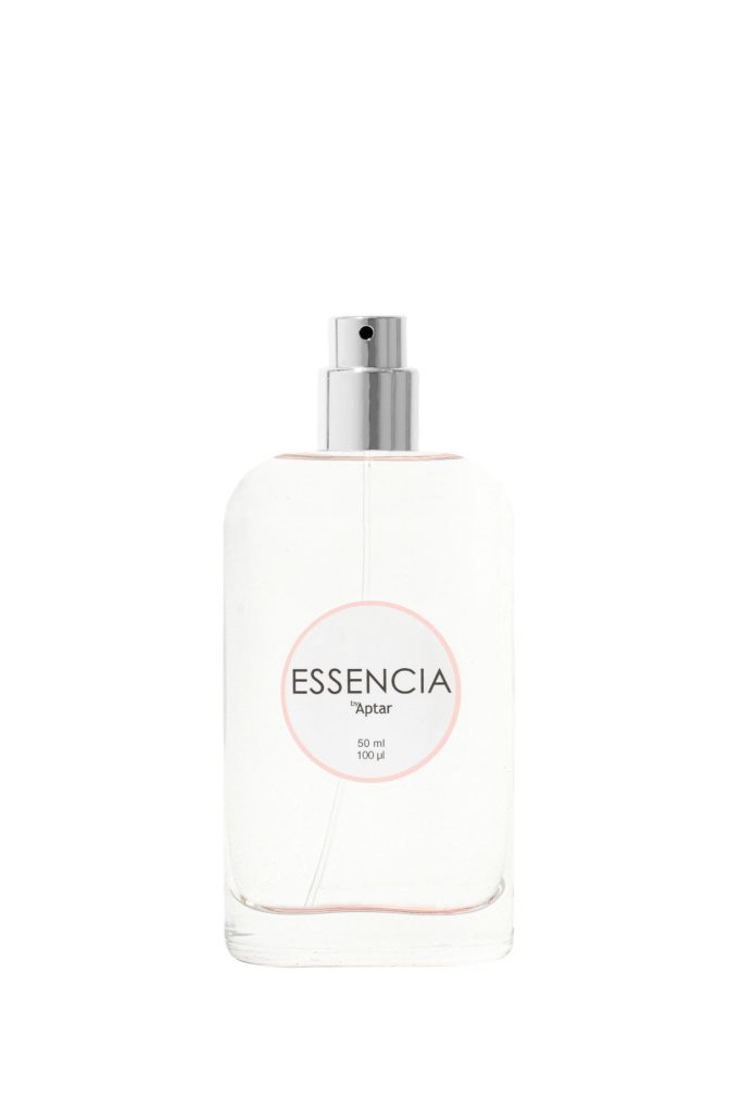 Essencia Fragrance Spray Pump