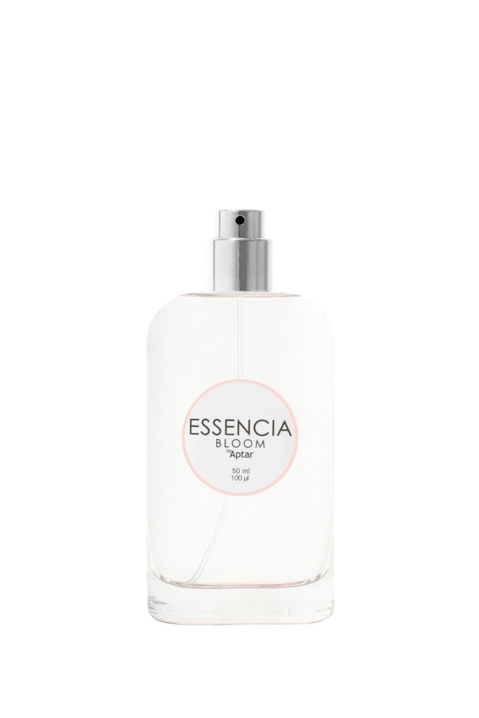 Essencia Bloom Fragrance Spray Pump