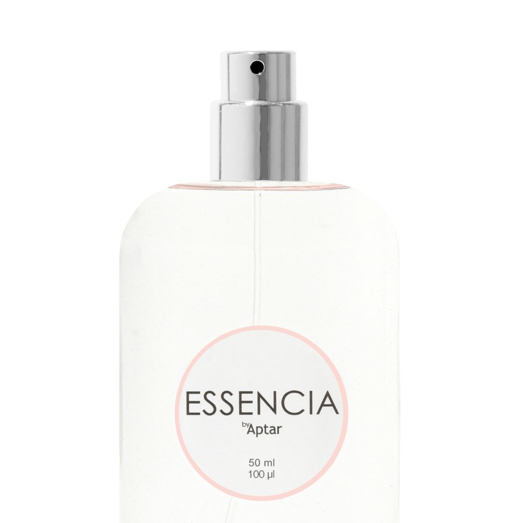 Essencia Fragrance Spray Pump