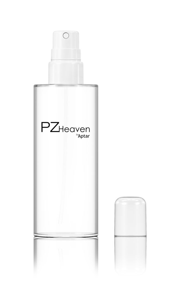 PZ Heaven Spray Pump