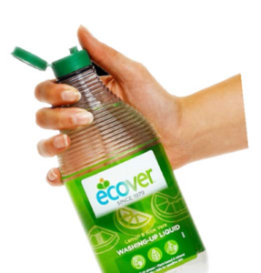 Ecocover Open