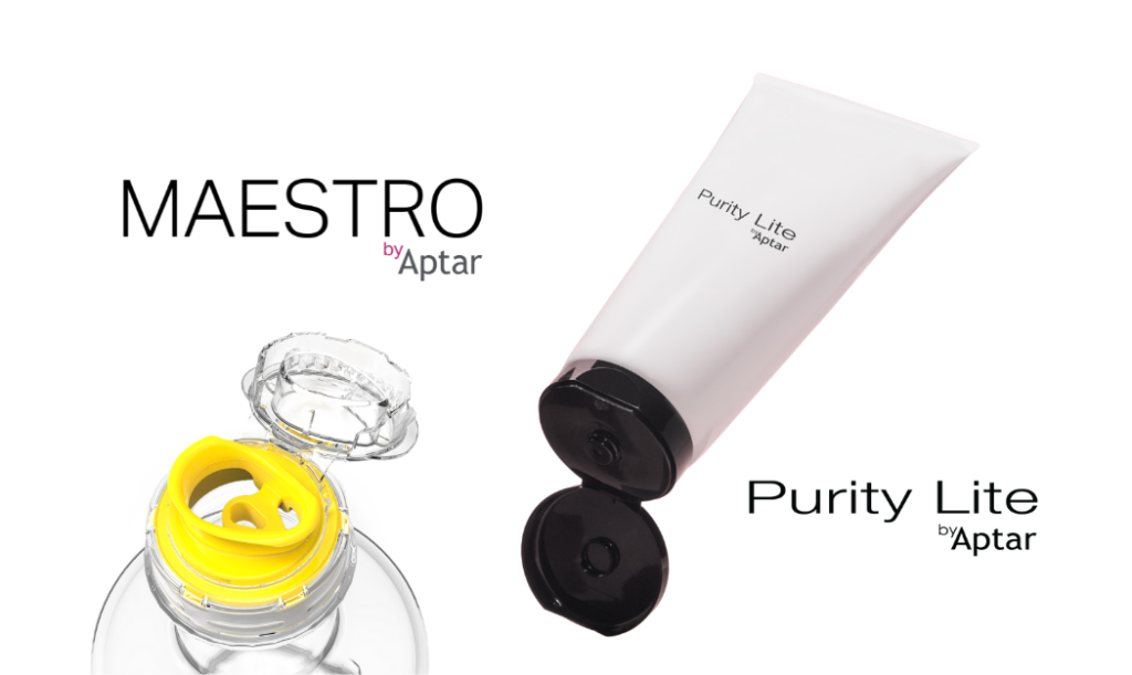 Maestro and Purity Lite