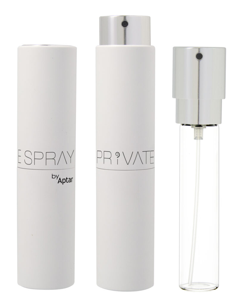 Private Spray Fragrance Pump